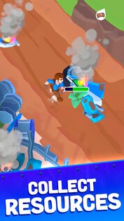 Island Scavenger 1.3.42. Скриншот 27