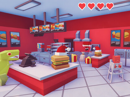 Robbery Madness Classic 1.0.7. Скриншот 5