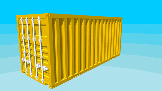 Битва суперкаров 3D 0.0.210. Скриншот 13