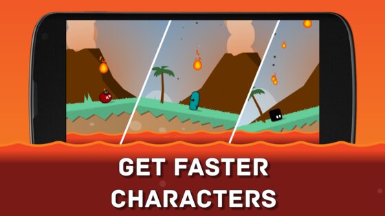 TAP TAP RUN 2.30.11. Скриншот 4