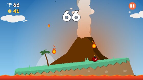 TAP TAP RUN 2.30.11. Скриншот 5