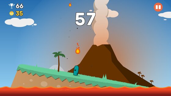 TAP TAP RUN 2.30.11. Скриншот 6