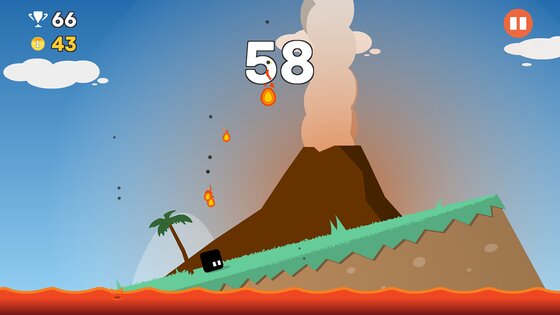 TAP TAP RUN 2.30.11. Скриншот 7