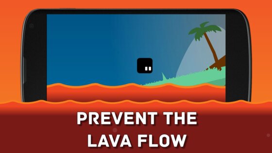 TAP TAP RUN 2.30.11. Скриншот 10