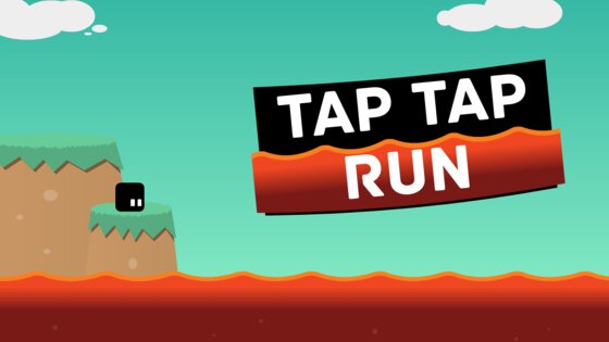 TAP TAP RUN 2.30.11. Скриншот 15