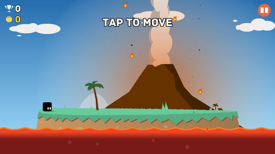 TAP TAP RUN 2.30.11. Скриншот 23