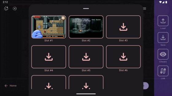 Linkboy 3.3.0. Скриншот 3