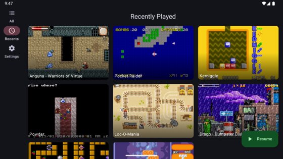 Linkboy 3.3.0. Скриншот 10