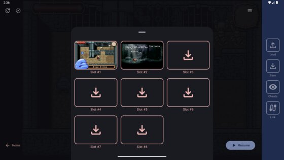 Linkboy 3.3.0. Скриншот 15