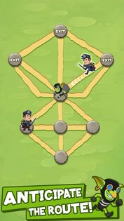 Magic War: Defense 1.2.76. Скриншот 7