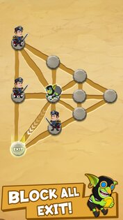 Magic War: Defense 1.2.76. Скриншот 8