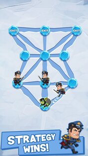 Magic War: Defense 1.2.76. Скриншот 9