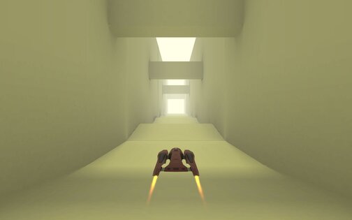 No Limit Racer 1.3. Скриншот 3