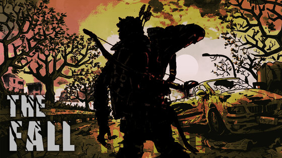 The Fall 1: Zombie Survival 1.48. Скриншот 18
