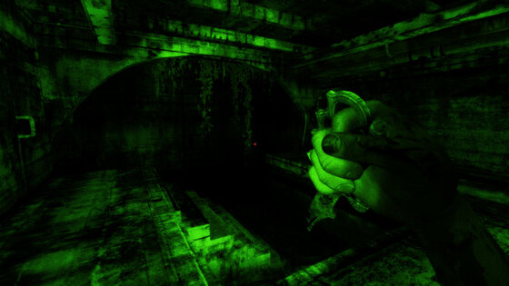 The Fall 1: Zombie Survival 1.48. Скриншот 23