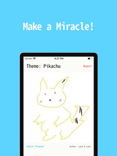 Draw Together! 5.5.0. Скриншот 12