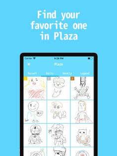 Draw Together! 5.5.0. Скриншот 13