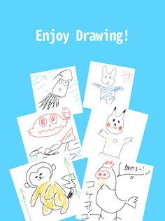 Draw Together! 5.5.0. Скриншот 14