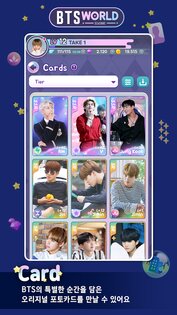 BTS WORLD SEASON 2 1.00.919. Скриншот 3