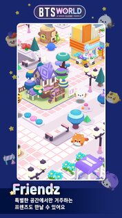 BTS WORLD SEASON 2 1.00.919. Скриншот 6