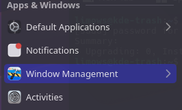 Прозрачность macOS для Linux, но без багов — делаем «стеклянный» KDE Linux с лучшей читаемостью