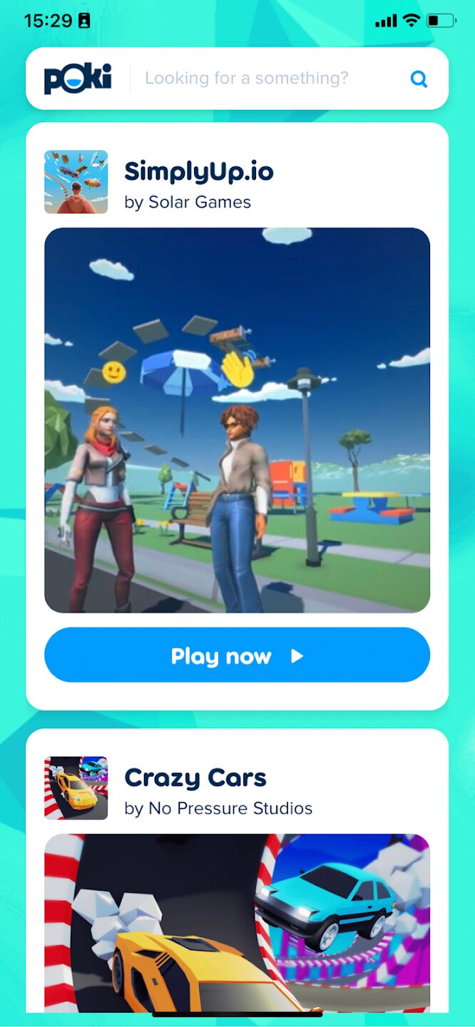 Poki 1.0.3