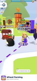 Poki 1.0.3. Скриншот 2