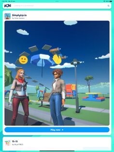 Poki 1.0.3. Скриншот 5