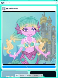 Poki 1.0.3. Скриншот 8