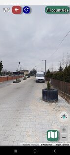 WorldGuessr 1.0.3. Скриншот 8