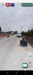 WorldGuessr 1.0.3. Скриншот 9