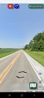 WorldGuessr 1.0.3. Скриншот 10