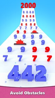 Number Run 1.0.61. Скриншот 18