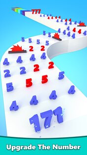 Number Run 1.0.61. Скриншот 21