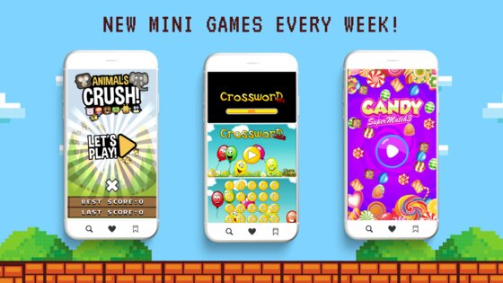 Talking Mice Bros 3.4.00. Скриншот 6