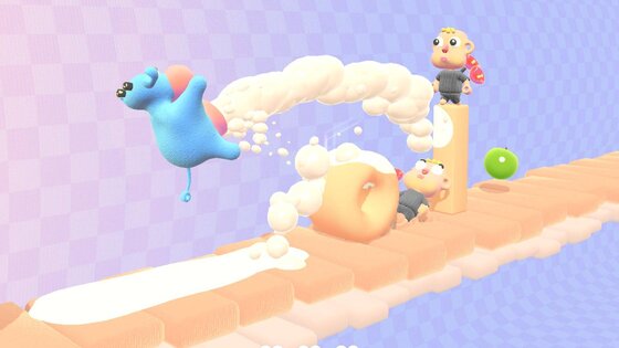 that's a cow 27.0. Скриншот 6