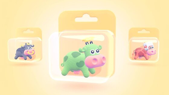 that's a cow 27.0. Скриншот 7