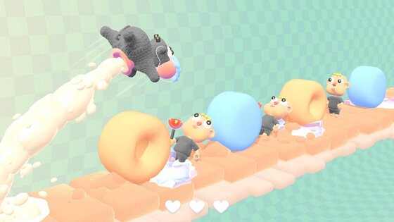 that's a cow 27.0. Скриншот 8