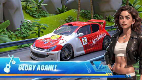 Car Mods Factory — Match 3 3.0.6. Скриншот 9