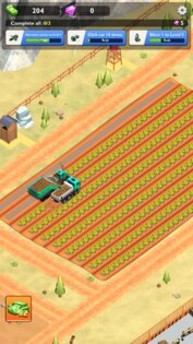 Idle Chips Tycoon 2.0.6. Скриншот 2