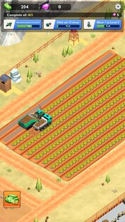 Idle Chips Tycoon 2.0.6. Скриншот 7