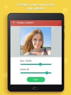 Pixel Tap: Color by Number 2.0.8. Скриншот 15
