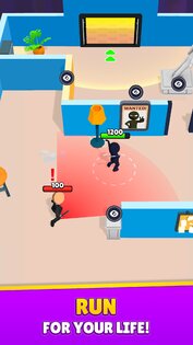 Camo Assassin 2.7.1. Скриншот 1