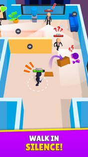 Camo Assassin 2.7.1. Скриншот 7