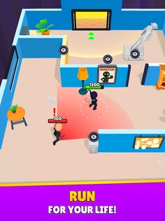 Camo Assassin 2.7.1. Скриншот 9