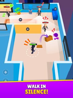 Camo Assassin 2.7.1. Скриншот 12