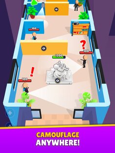 Camo Assassin 2.7.1. Скриншот 18