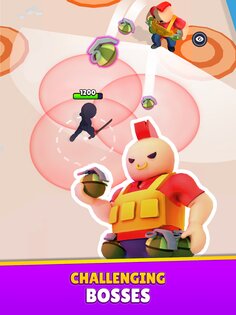 Camo Assassin 2.7.1. Скриншот 19