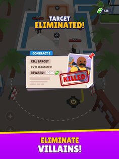 Camo Assassin 2.7.1. Скриншот 20