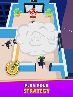 Camo Assassin 2.7.1. Скриншот 22